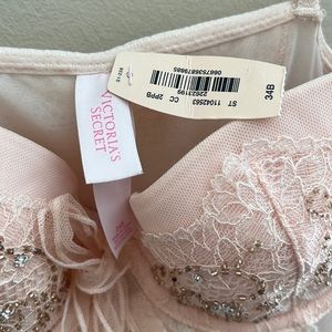 Victorias Secret buster top & tote